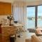Fuseta Apartments, Vista Mar - Penthouse