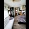 34ft Mobile Home Near Yale U - 纽黑文