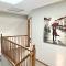 Artsy Home close to USAFA with Fireplace and Patio