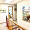 Artsy Home close to USAFA with Fireplace and Patio