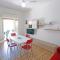 Ulisse apartment on the sea