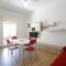 Ulisse apartment on the sea