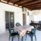 Ulisse apartment on the sea