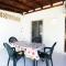 Ulisse apartment on the sea