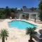 Shamrock Vanille Orient Bay