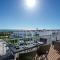 Fuseta Apartments, Vista Mar - Penthouse