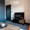 Central 5 Bedroom Townhouse perfectly located 2 mins walk from the Train Station