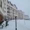 Apartment S&A Milmari Resort S43