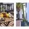 Casa Atlantida-quiet House with balcony and fast wifi