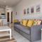 Casa Atlantida-quiet House with balcony and fast wifi