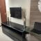 Quarto e sala na natureza (Com Jacuzzi) - ماسيو