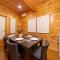 Suite Villa Yamanakako Finland Log
