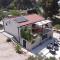beautiful bay house Duga