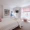 The Pink House in Southwold