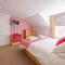 The Pink House in Southwold