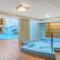 Aranyhomok Business-City-Wellness Hotel