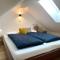 Loft über dem Bodensee