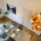 Loft über dem Bodensee