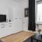 Batorego Studio Apartment Downtown Gdynia by Noclegi Renters - 格丁尼亚
