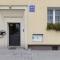 Batorego Studio Apartment Downtown Gdynia by Noclegi Renters - 格丁尼亚