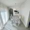 Front Beach Apartments - Attic