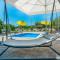 Holiday House Marina with pool