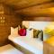 Goldspecht - Boho Appartements