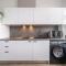 Library House "Bibliotekas nams" - Apartment with Park View - Riga