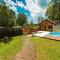 Luxury Chalet Regina - Bruvno