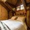 Luxury Chalet Regina - Bruvno