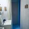 Boho-Chic Studio - Unit 1 - 布卢明顿