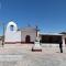 Hotel Las Vicuñas