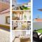 Casa da Torre - BBQ and Terrace