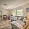 Stunning Homosassa Getaway with Private Pool!