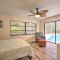 Stunning Homosassa Getaway with Private Pool!
