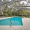 Stunning Homosassa Getaway with Private Pool!