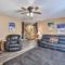 Family-Friendly Home with Hot Tub 1 Mi to Dtwn
