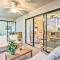 Breezy Siesta Key Condo with Bay Views and Pool!