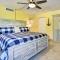 Breezy Siesta Key Condo with Bay Views and Pool!