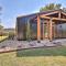 Modern Norfork House with Patio on White River! - Norfork