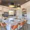 Modern Norfork House with Patio on White River! - Norfork