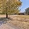 Modern Norfork House with Patio on White River! - Norfork