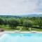 Favolosa Villa in Toscana - Lucignano