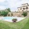 Favolosa Villa in Toscana - Lucignano