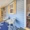 Duplex Unit Less Than 2 Mi to Fishing and Beach Access - أوك آيلاند