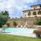 Favolosa Villa in Toscana - Lucignano