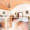 Favolosa Villa in Toscana - Lucignano