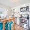 Duplex Unit Less Than 2 Mi to Fishing and Beach Access - أوك آيلاند