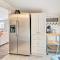 Duplex Unit Less Than 2 Mi to Fishing and Beach Access - أوك آيلاند