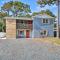 Picturesque Duplex Unit, half Mi to the Beach! - أوك آيلاند